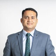 – Rajesh Mehta