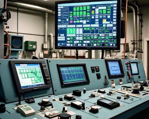 industrial-plc-scada-automation-training-kit