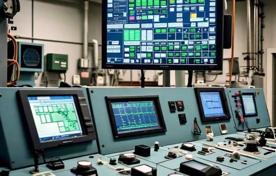 industrial-plc-scada-automation-training-kit