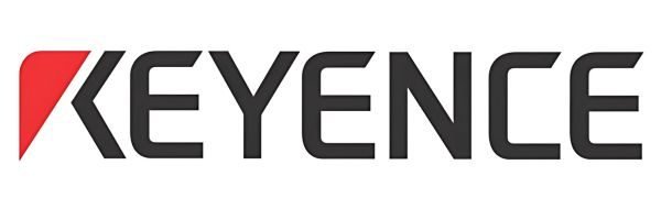 keyence logo