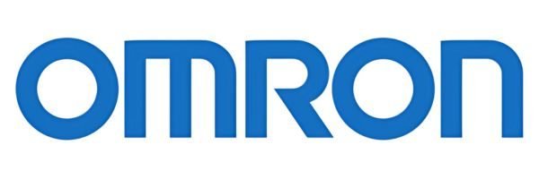 omron logo